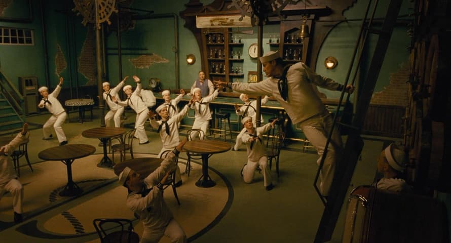 Image 3 de Hail, Caesar!
