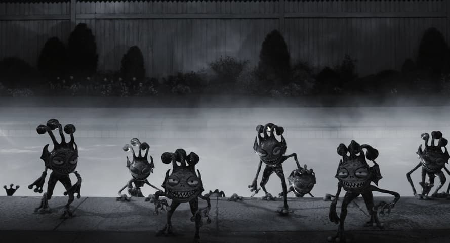 Image 3 de Frankenweenie
