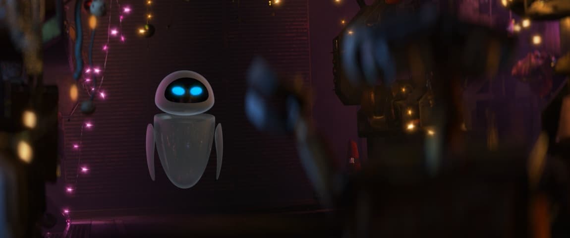 WALL·E frame 4