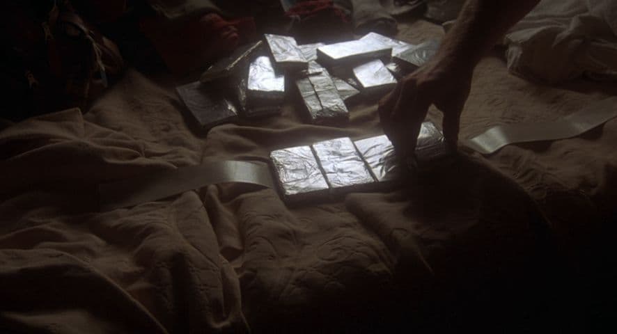 Midnight Express frame 2