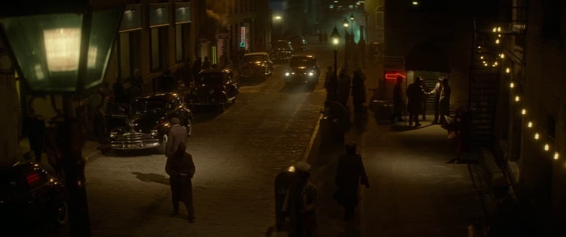 The United States vs. Billie Holiday frame 2