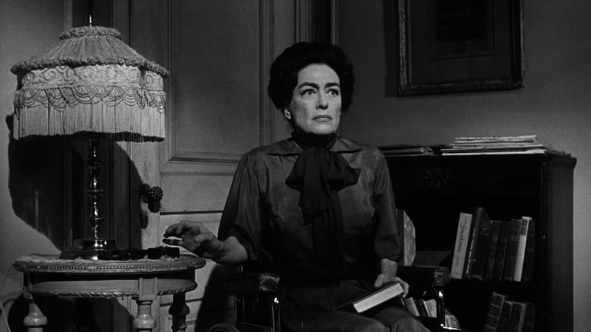 What Ever Happened to Baby Jane? frame 4
