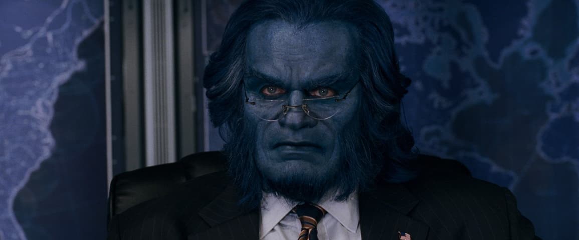 X-Men: The Last Stand frame 2