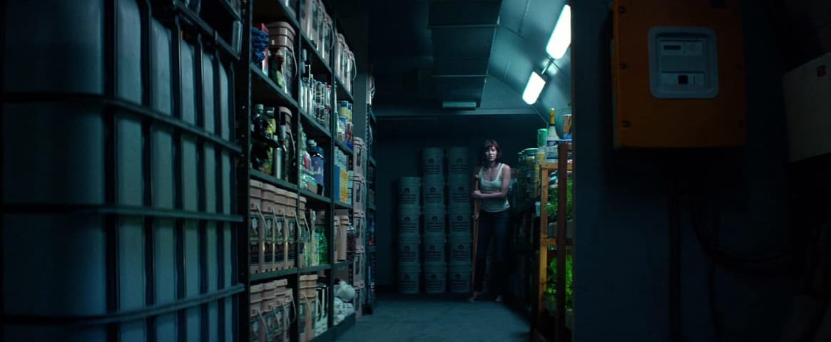 Image 2 de 10 Cloverfield Lane
