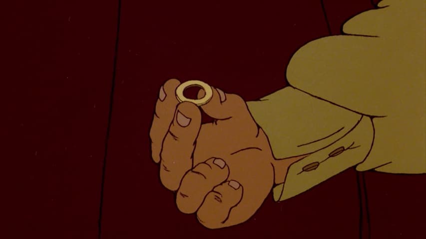 The Lord of the Rings frame 4