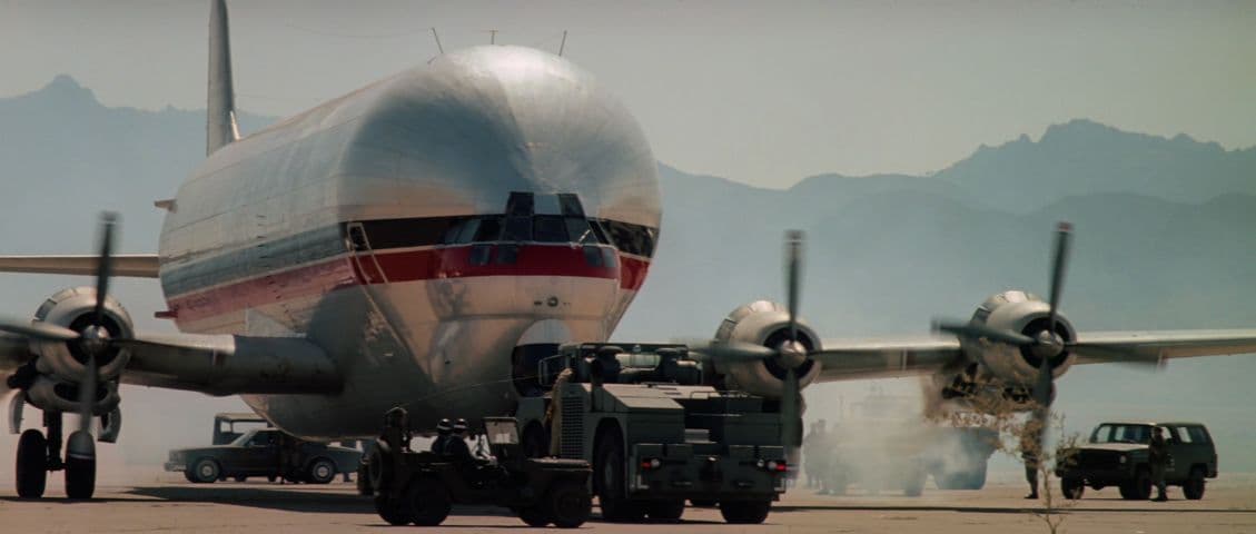 Universal Soldier frame 4