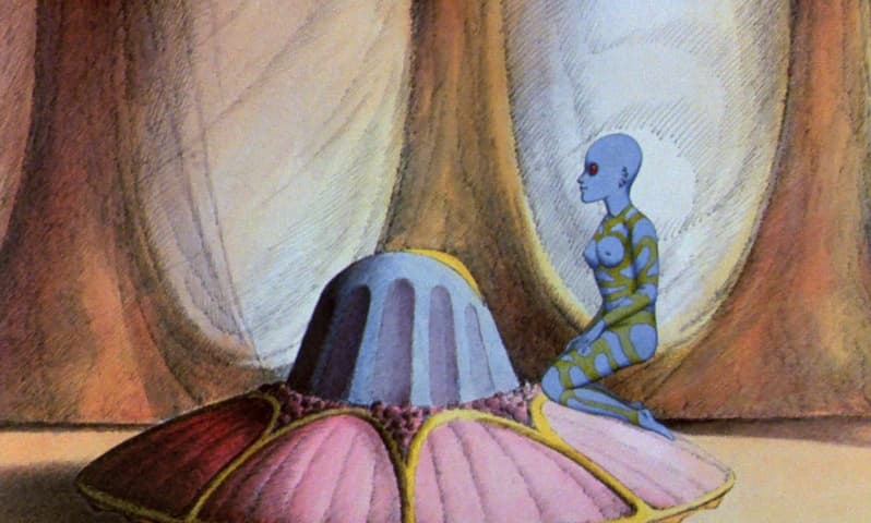 Image 1 de Fantastic Planet