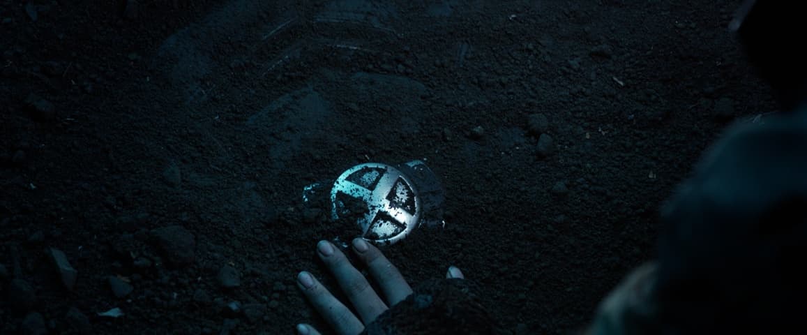 X-Men: Days of Future Past frame 4
