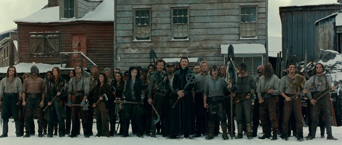 Image 4 de Gangs of New York