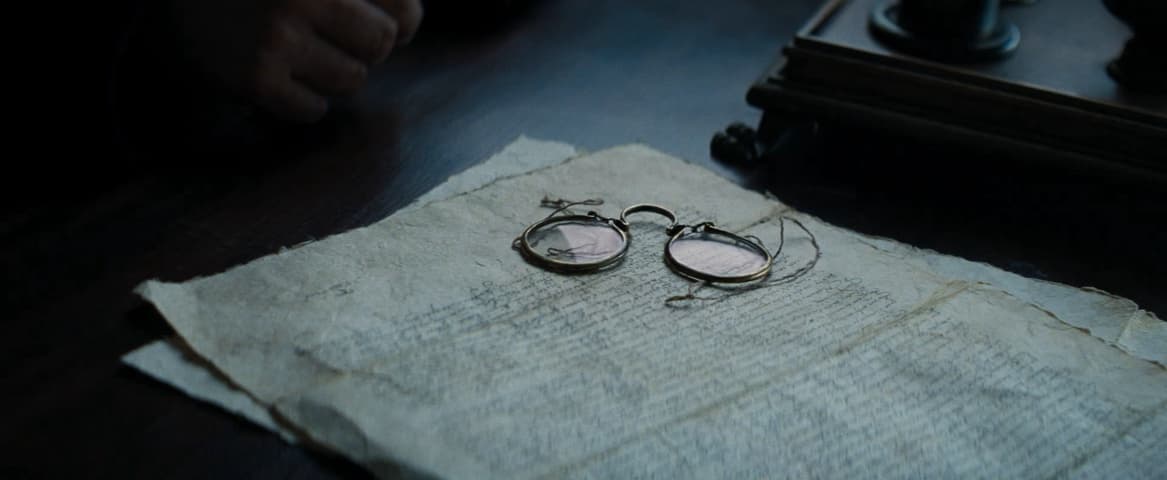 Silence frame 4
