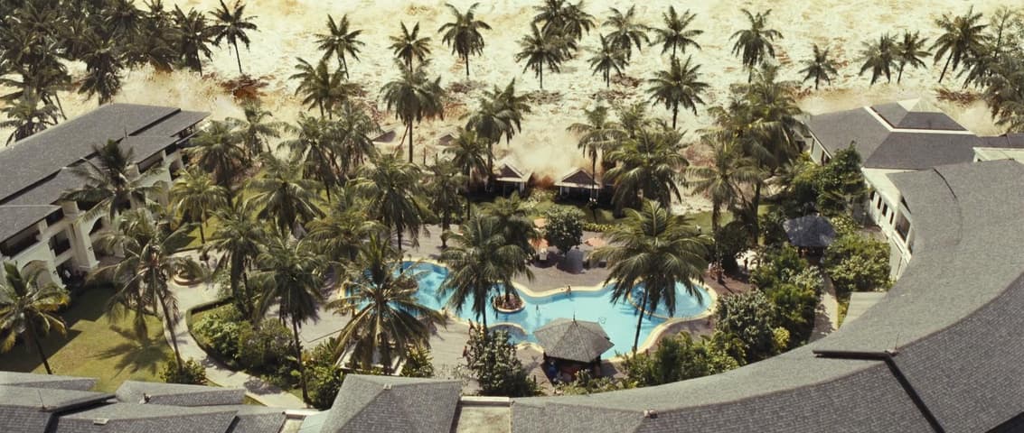 The Impossible frame 2
