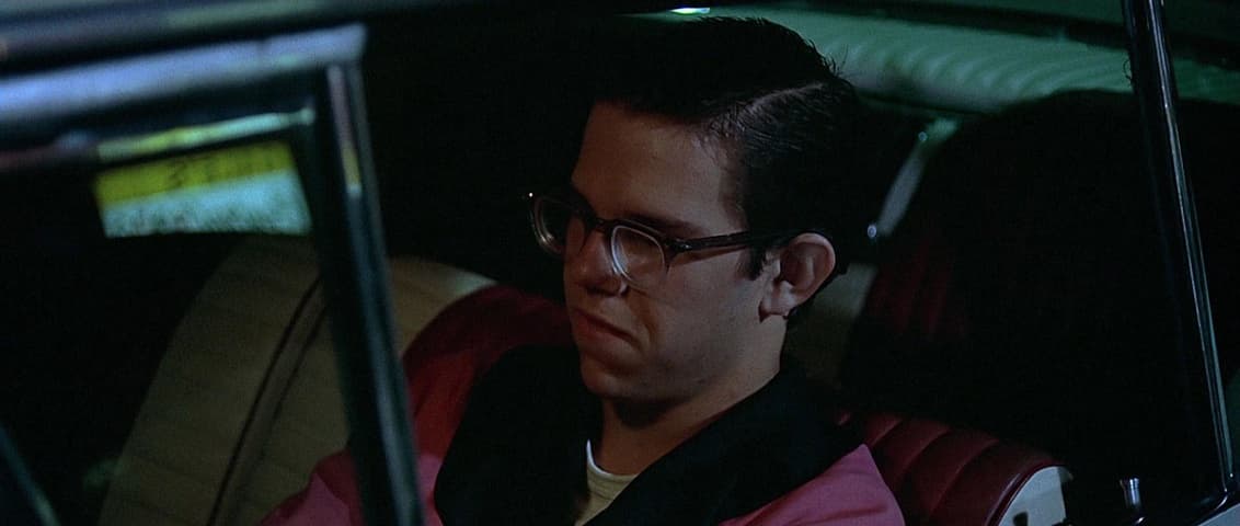 American Graffiti, кадр 3