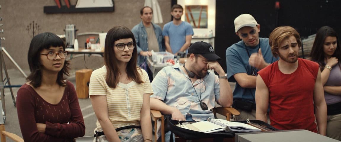 The Disaster Artist frame 4