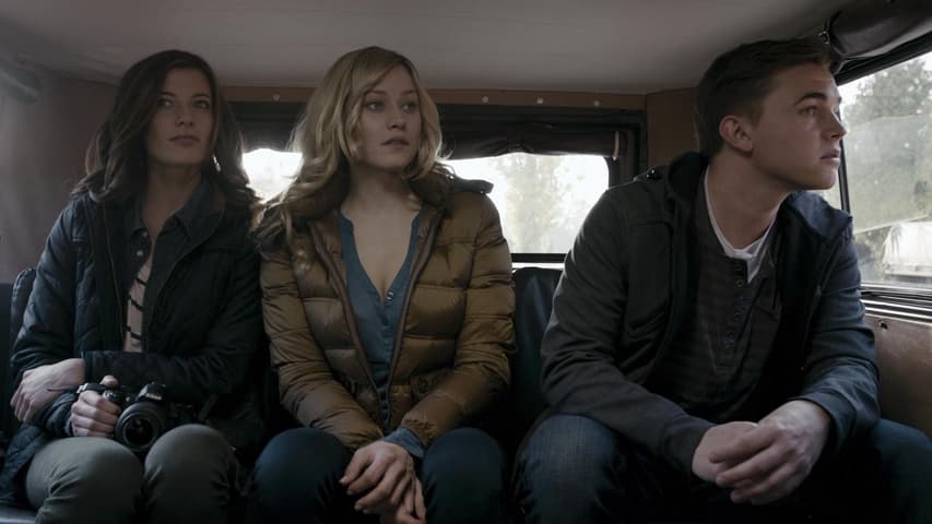 Image 2 de Chernobyl Diaries