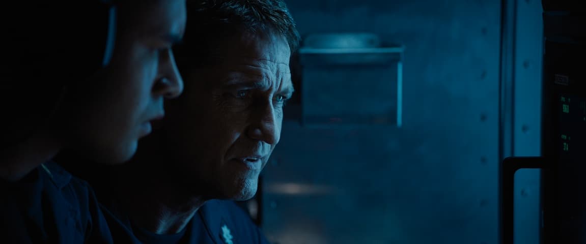 Hunter Killer, кадр 2
