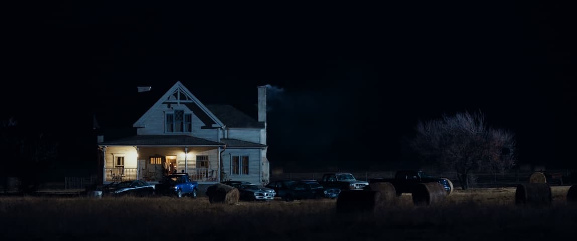 Rambo: Last Blood frame 1