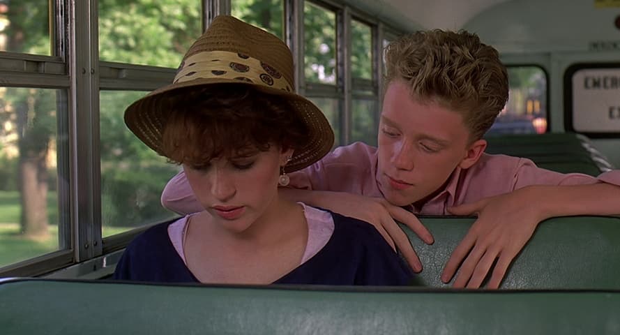 Sixteen Candles frame 2