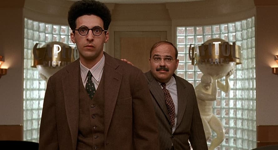 Image 2 de Barton Fink