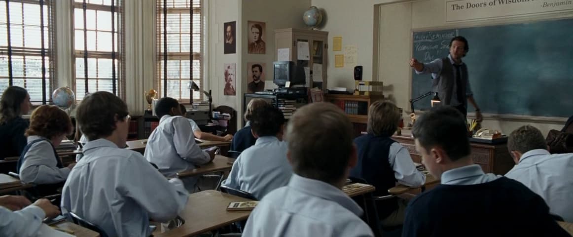 The Hangover frame 4
