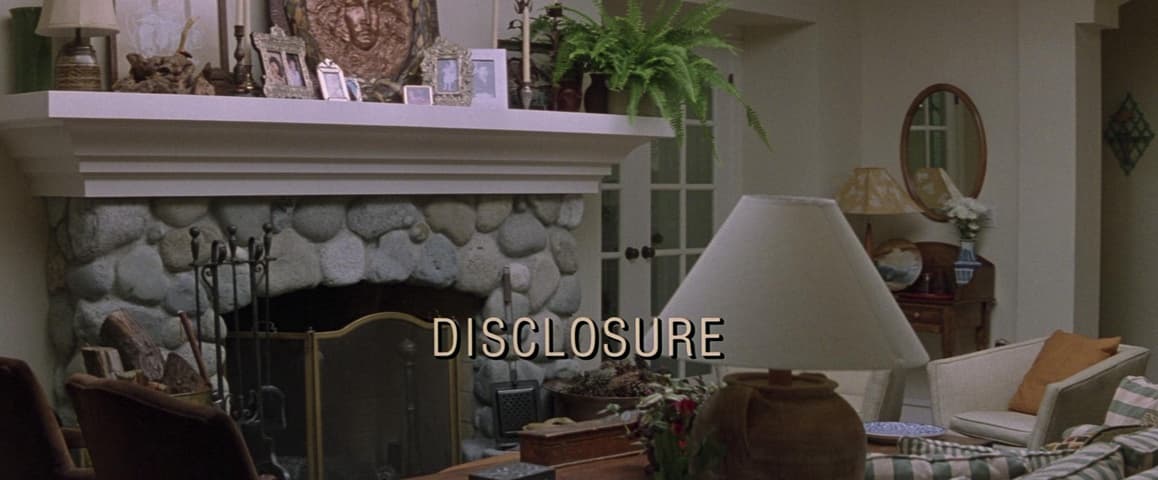 Image 4 de Disclosure