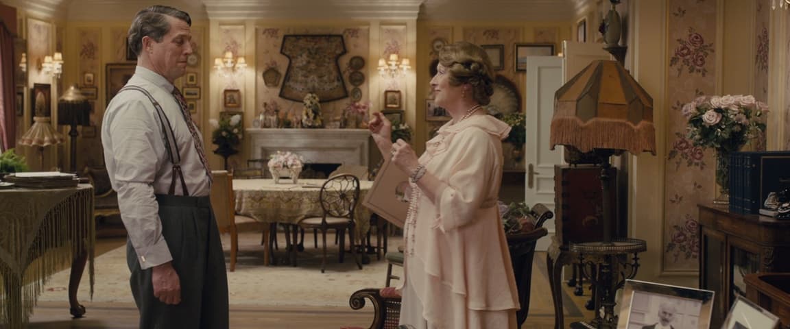 Image 1 de Florence Foster Jenkins