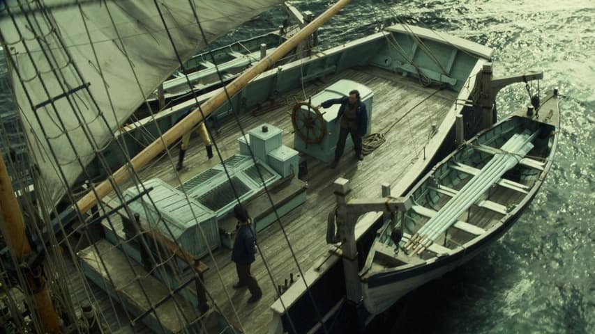 In the Heart of the Sea frame 1