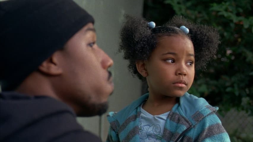 Fruitvale Station frame 3