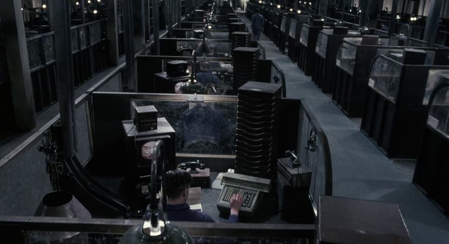 Nineteen Eighty-Four frame 2