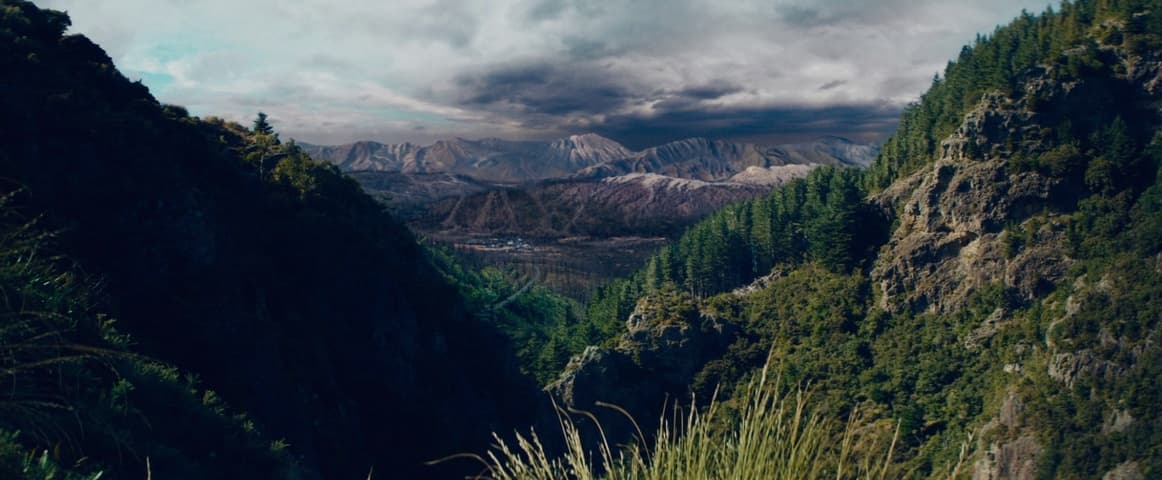 Z for Zachariah frame 3