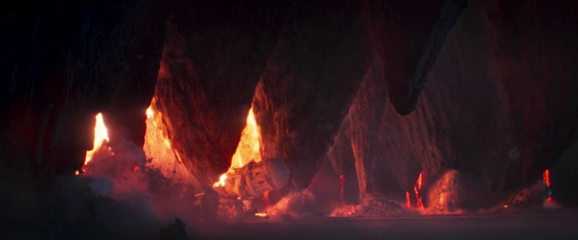 The Super Mario Bros. Movie frame 4