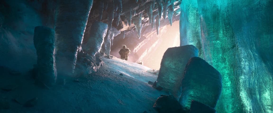 Image 4 de Strange World