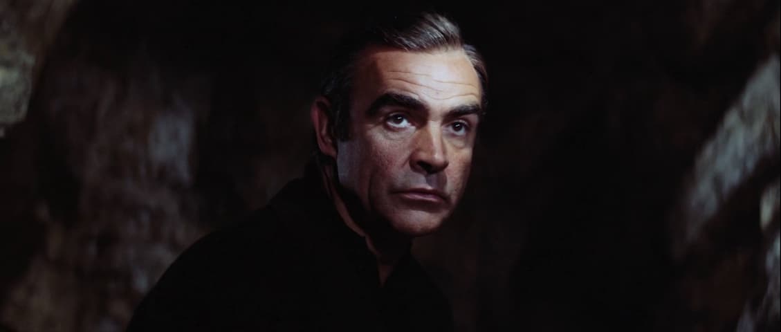 Diamonds Are Forever frame 2