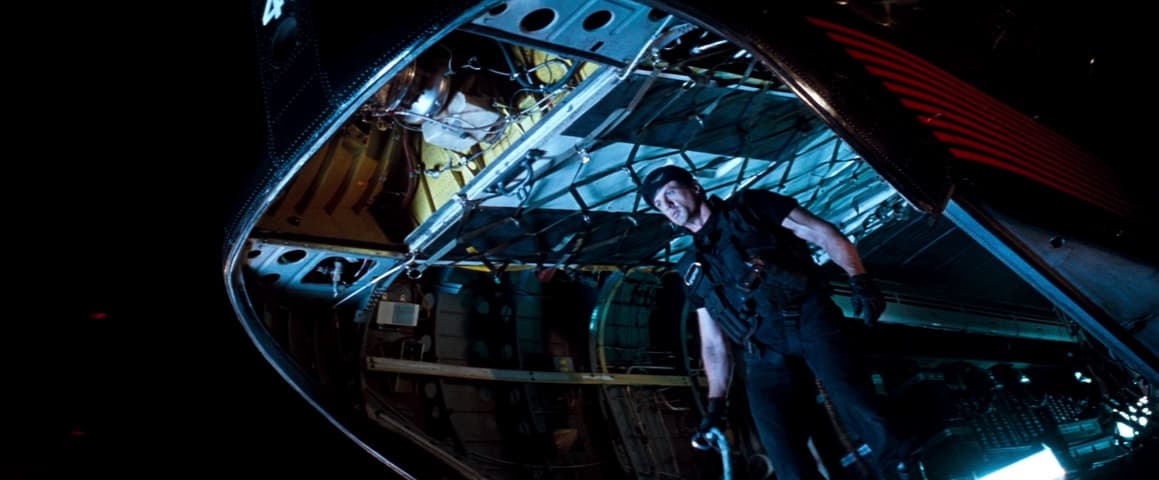 Image 4 de Demolition Man
