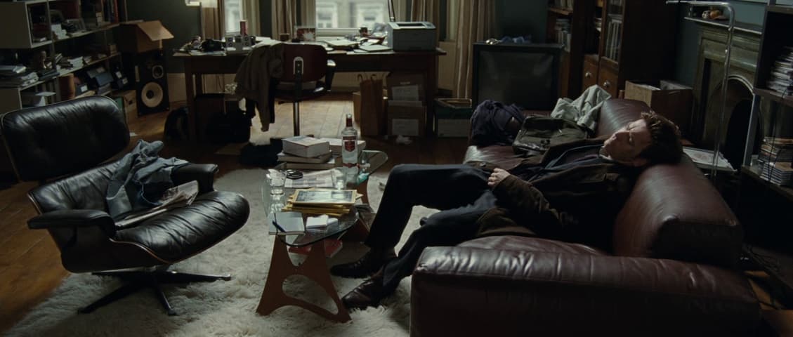 Image 4 de The Ghost Writer