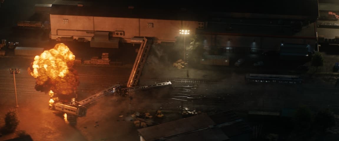 Image 1 de The Commuter