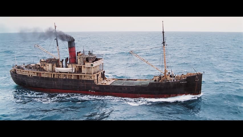 King Kong frame 1