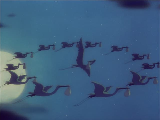 Dumbo frame 2