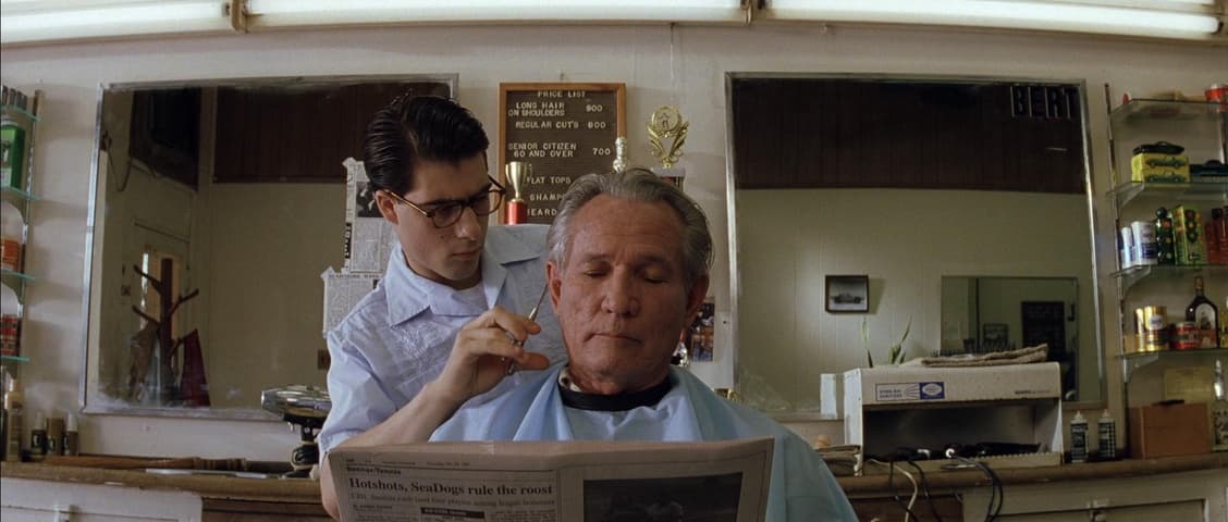 Rushmore frame 3