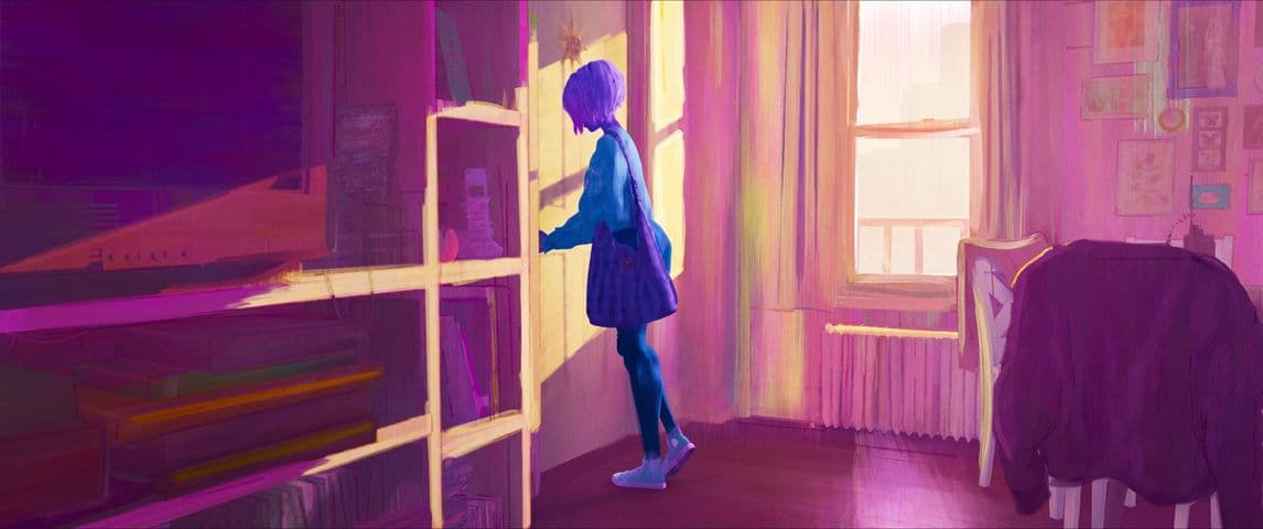 Image 2 de Spider-Man: Across the Spider-Verse