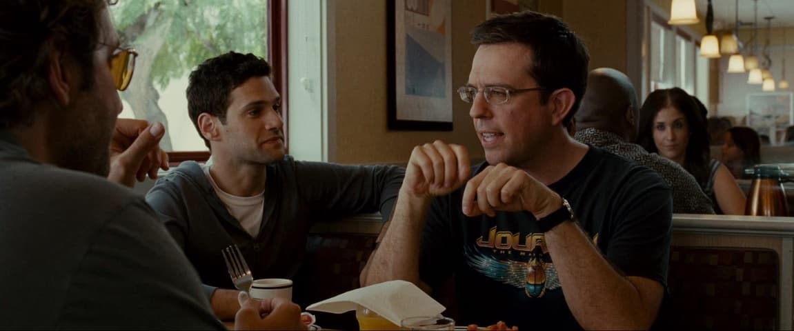 Image 3 de The Hangover Part II