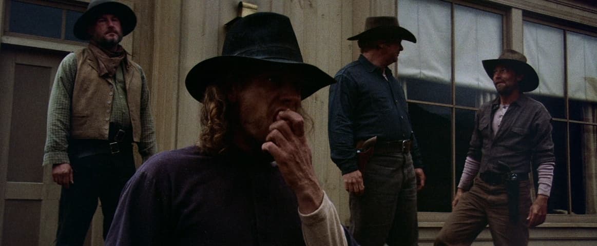 Image 3 de Pale Rider