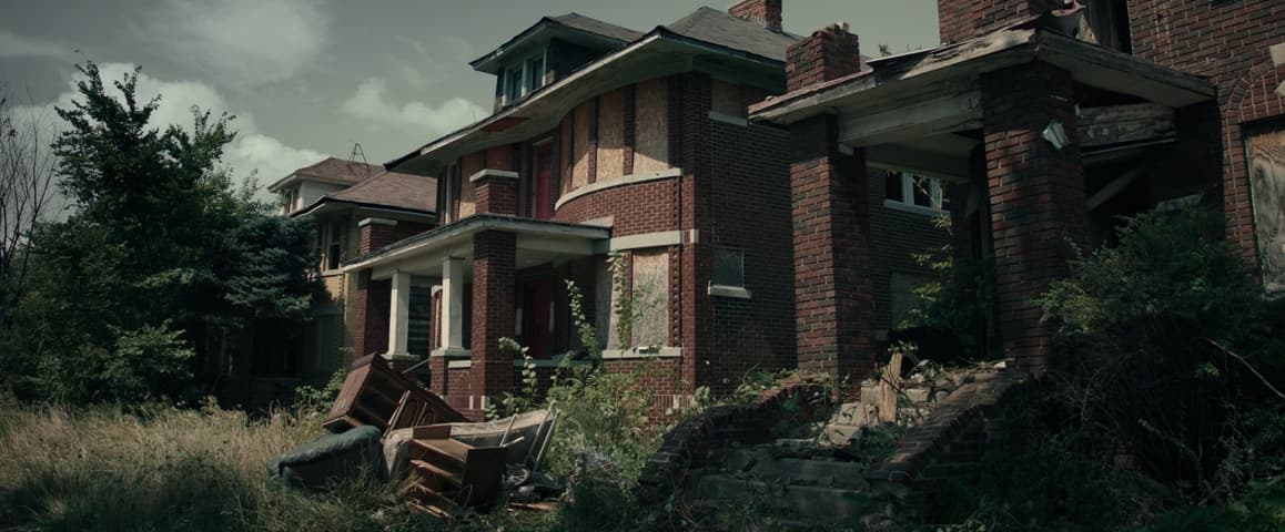 Image 1 de Don't Breathe