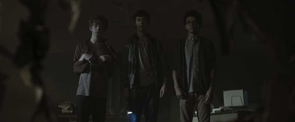 Image 1 de Paper Towns