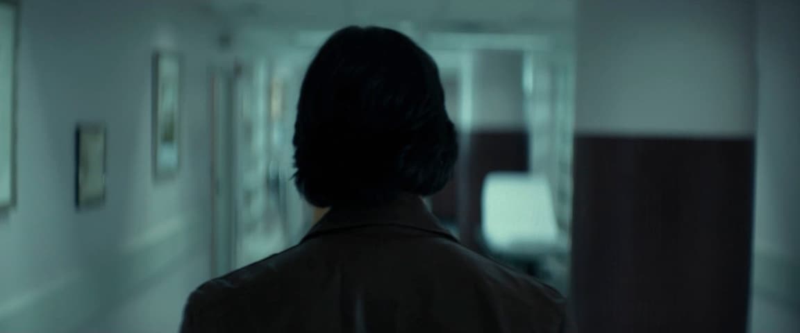 John Wick frame 1