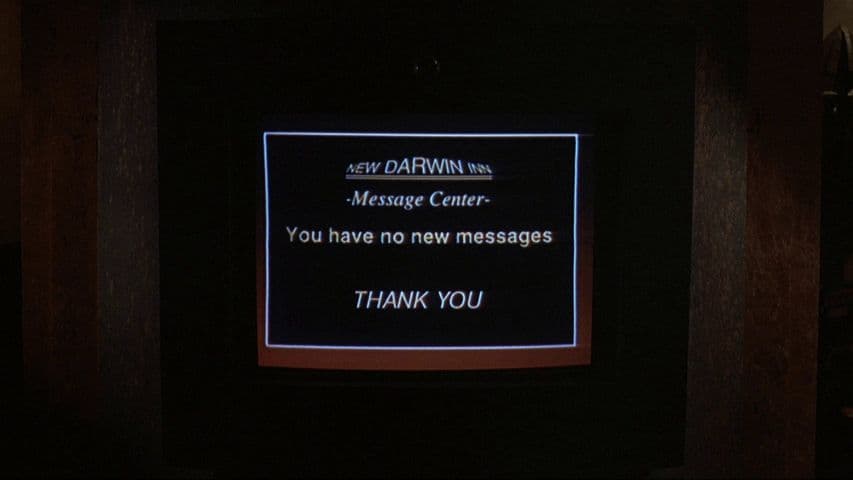Johnny Mnemonic frame 2