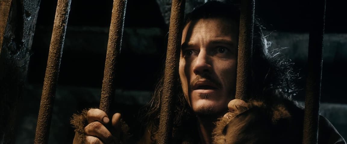 The Hobbit: The Battle of the Five Armies frame 3