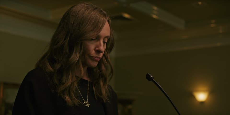 Hereditary frame 1