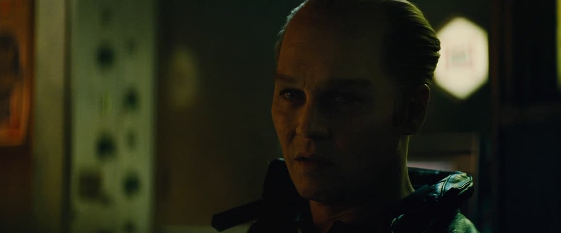 Black Mass, кадр 1