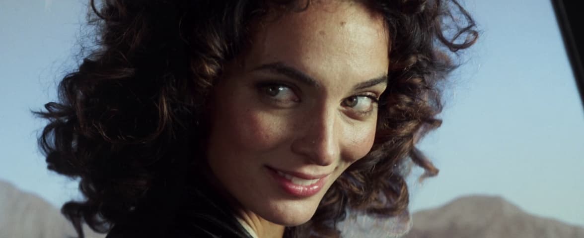 OSS 117: From Africa with Love frame 4
