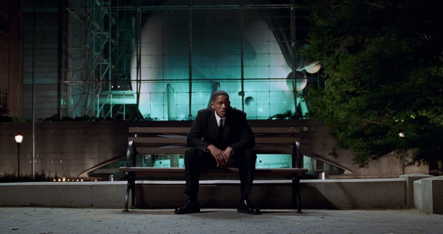 Image 4 de Men in Black II